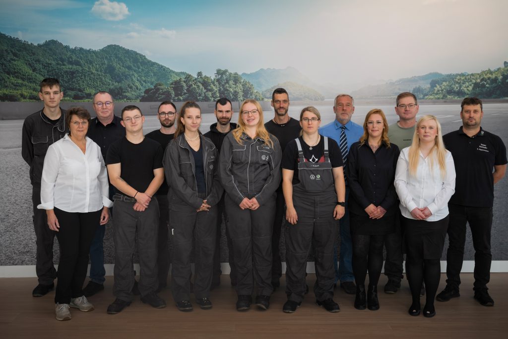 Rindt Und Gaida Hemmingen